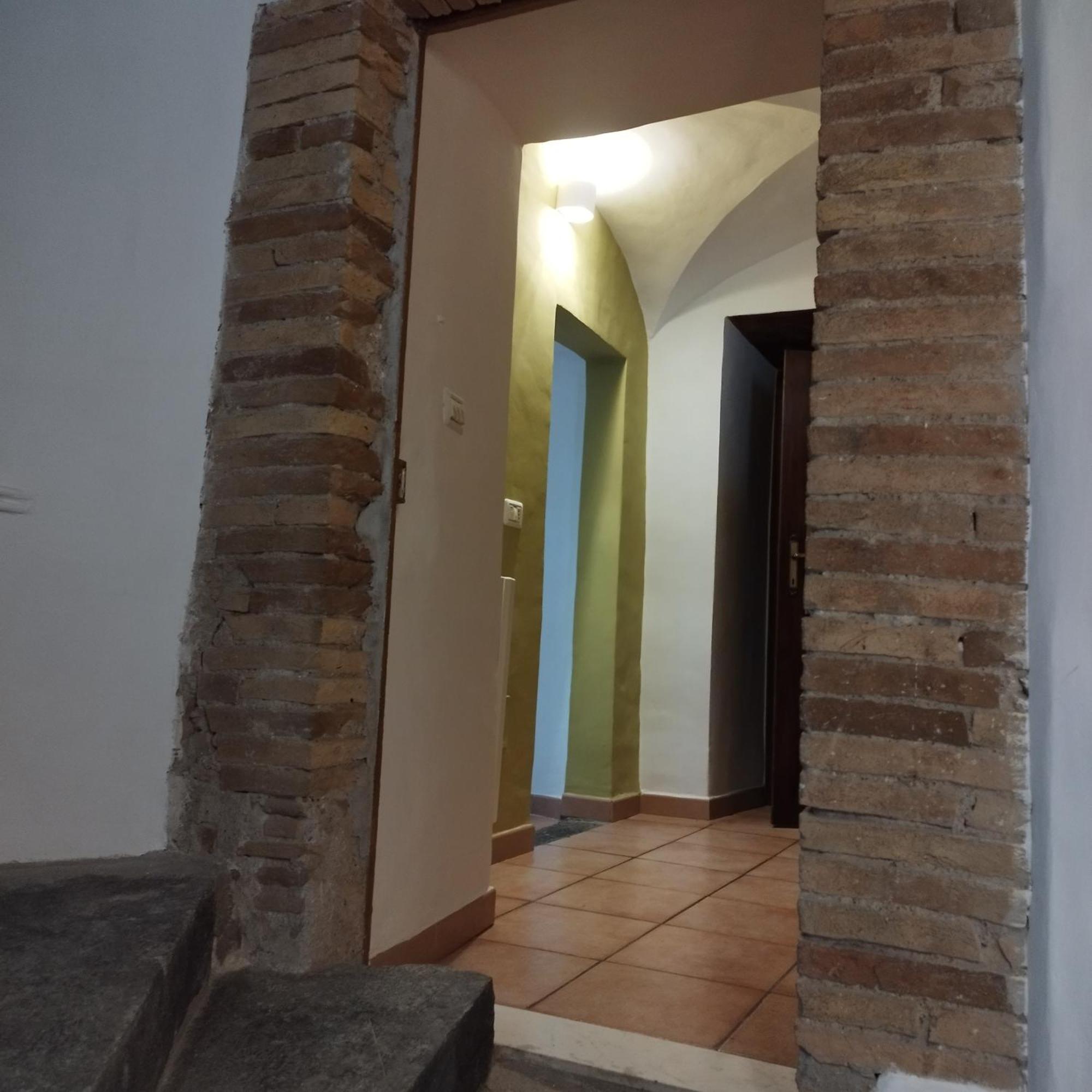 Casa Vacanza A Due Passi Da Orvieto Exterior photo