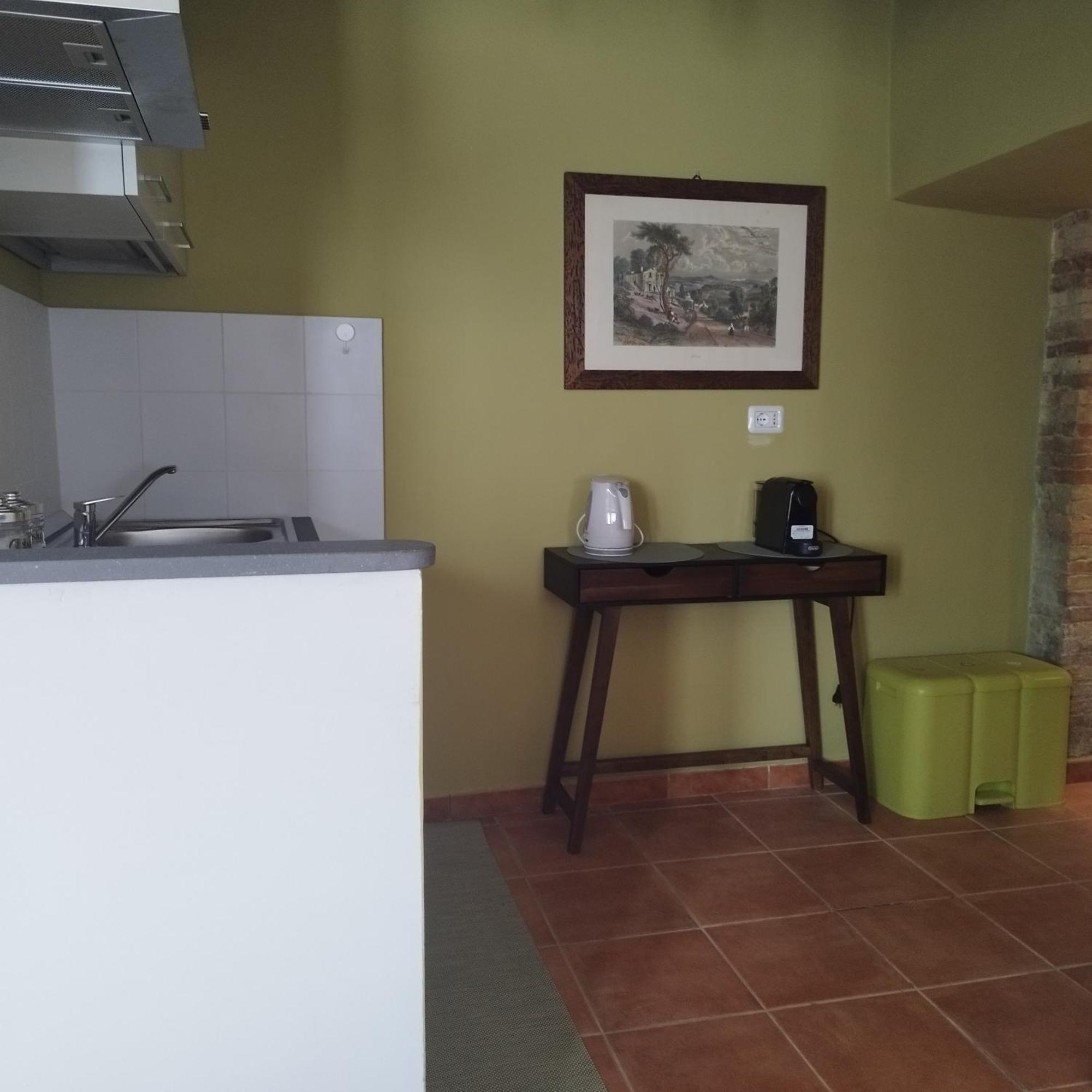 Casa Vacanza A Due Passi Da Orvieto Exterior photo