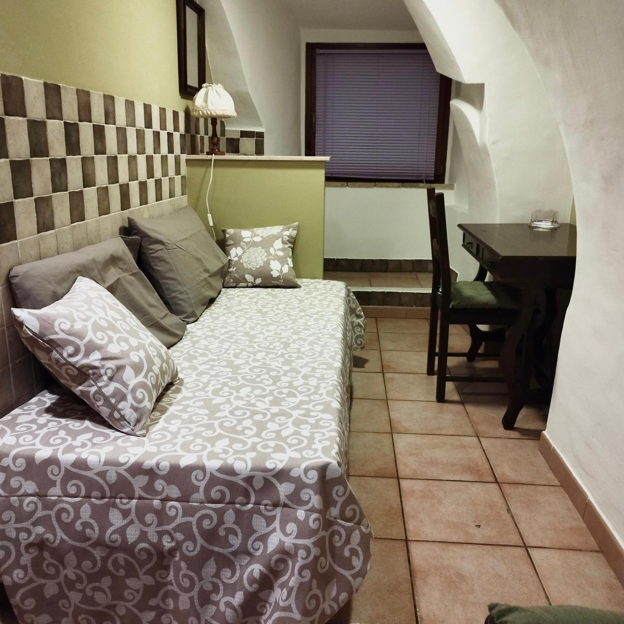 Casa Vacanza A Due Passi Da Orvieto Exterior photo