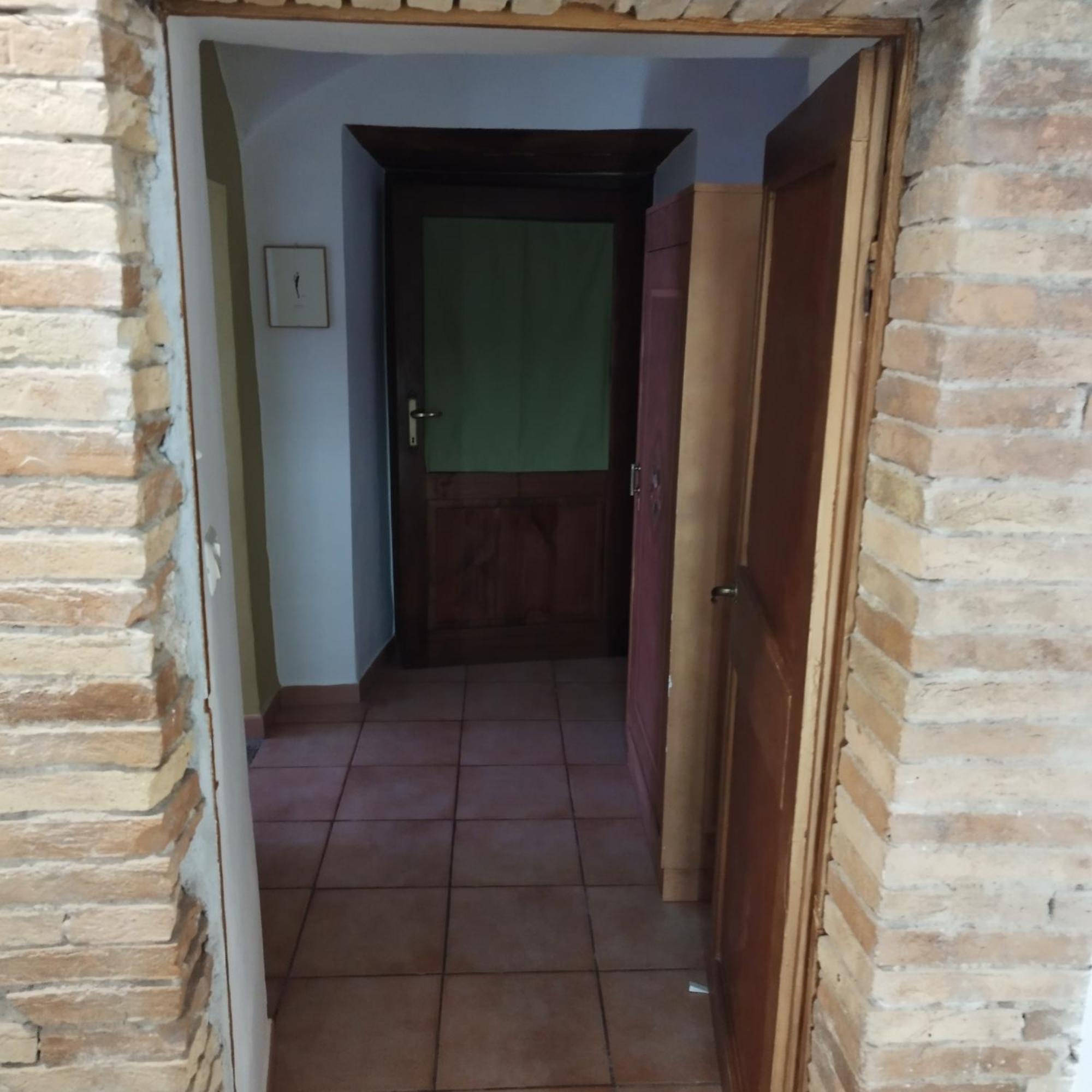 Casa Vacanza A Due Passi Da Orvieto Exterior photo